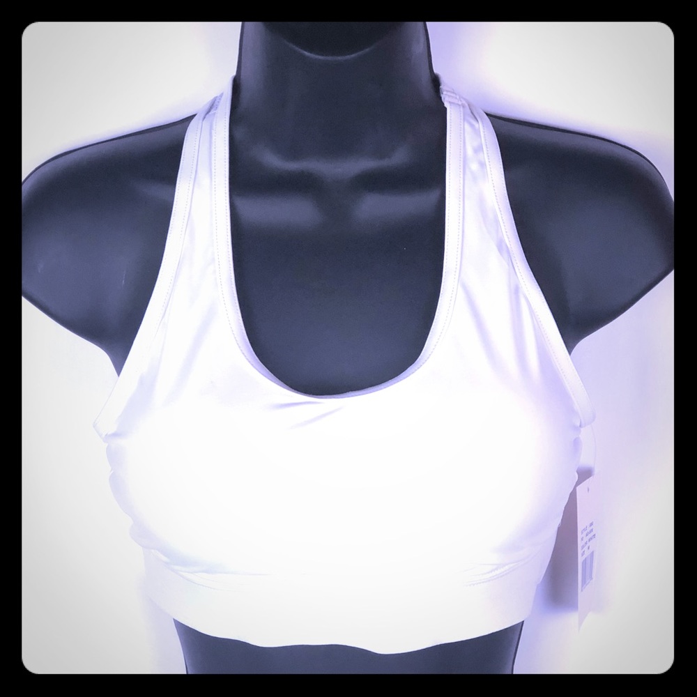 Pennant sports bra Size Medium